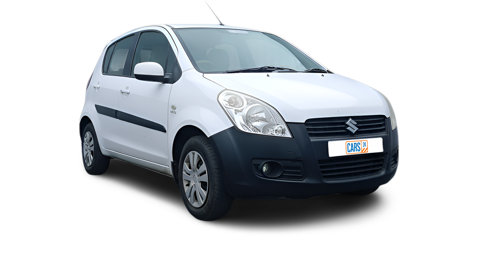 2011 Maruti Ritz - Hatchback - Diesel - Manual - ₹1.59 lakh